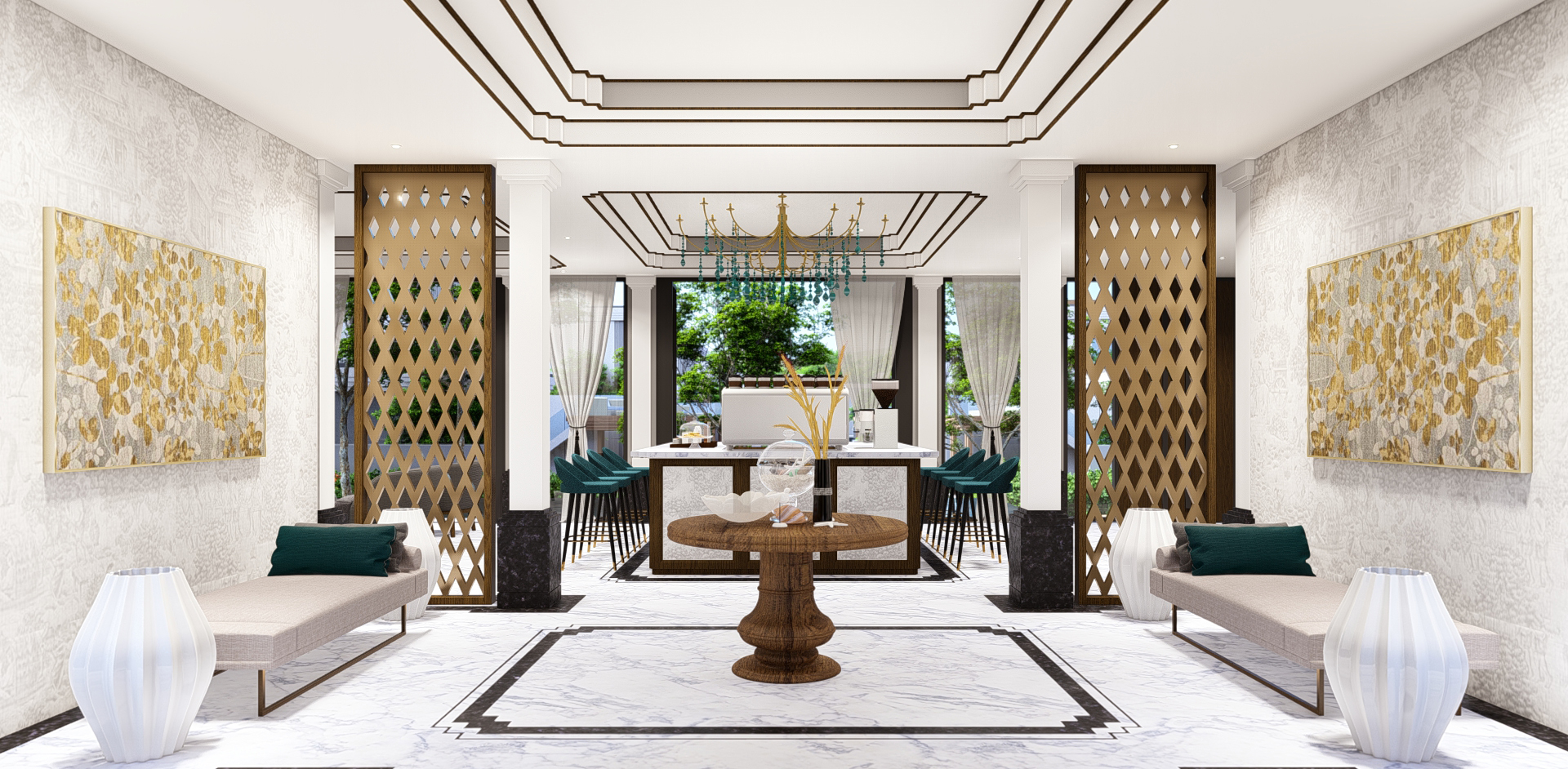 The Ozone Grand Residences 73